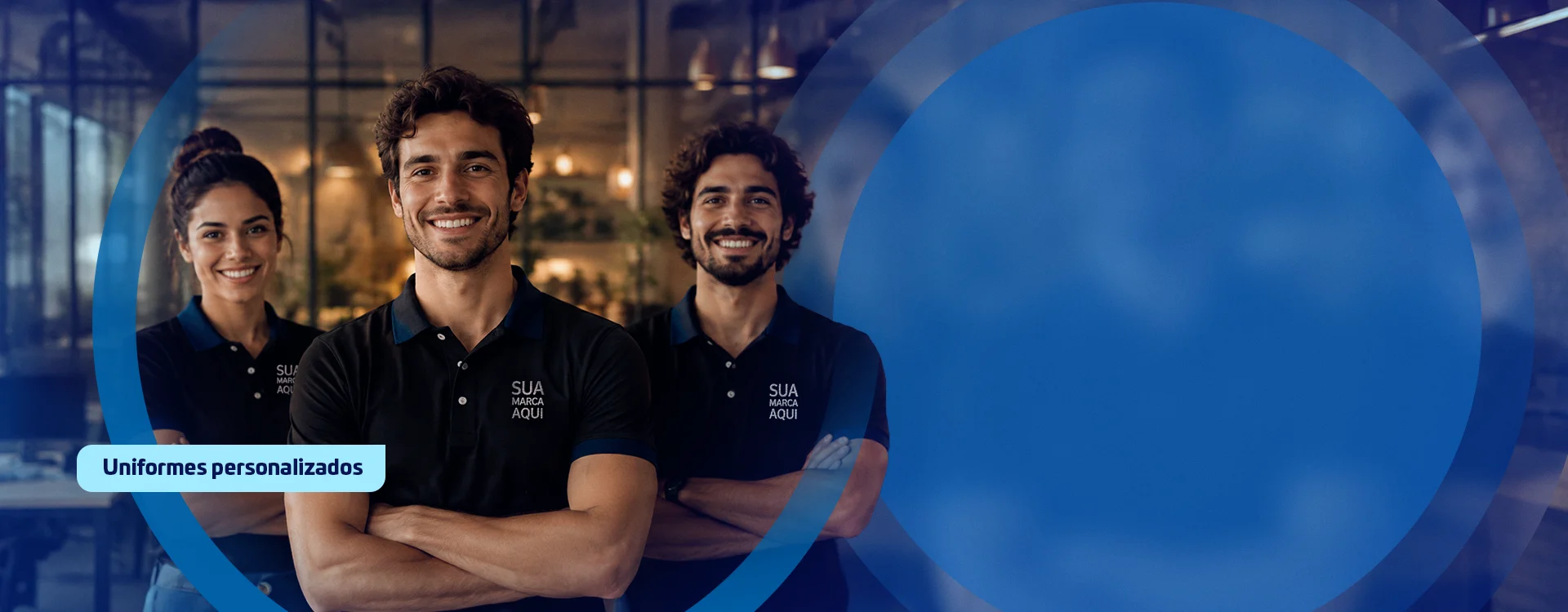 Uniformes sociais e corporativos — Unistillo