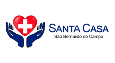 Cliente Santa Casa