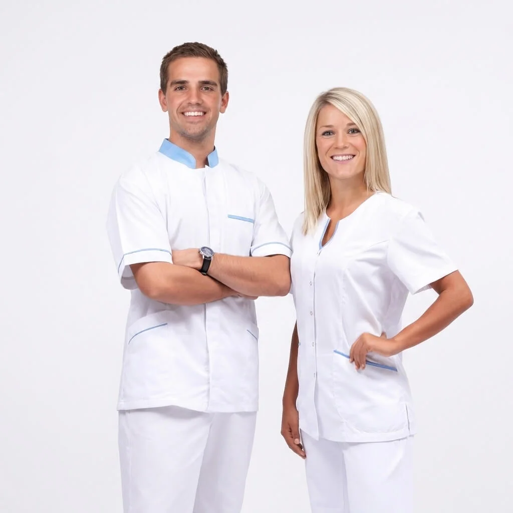 Hospitais e Saúde