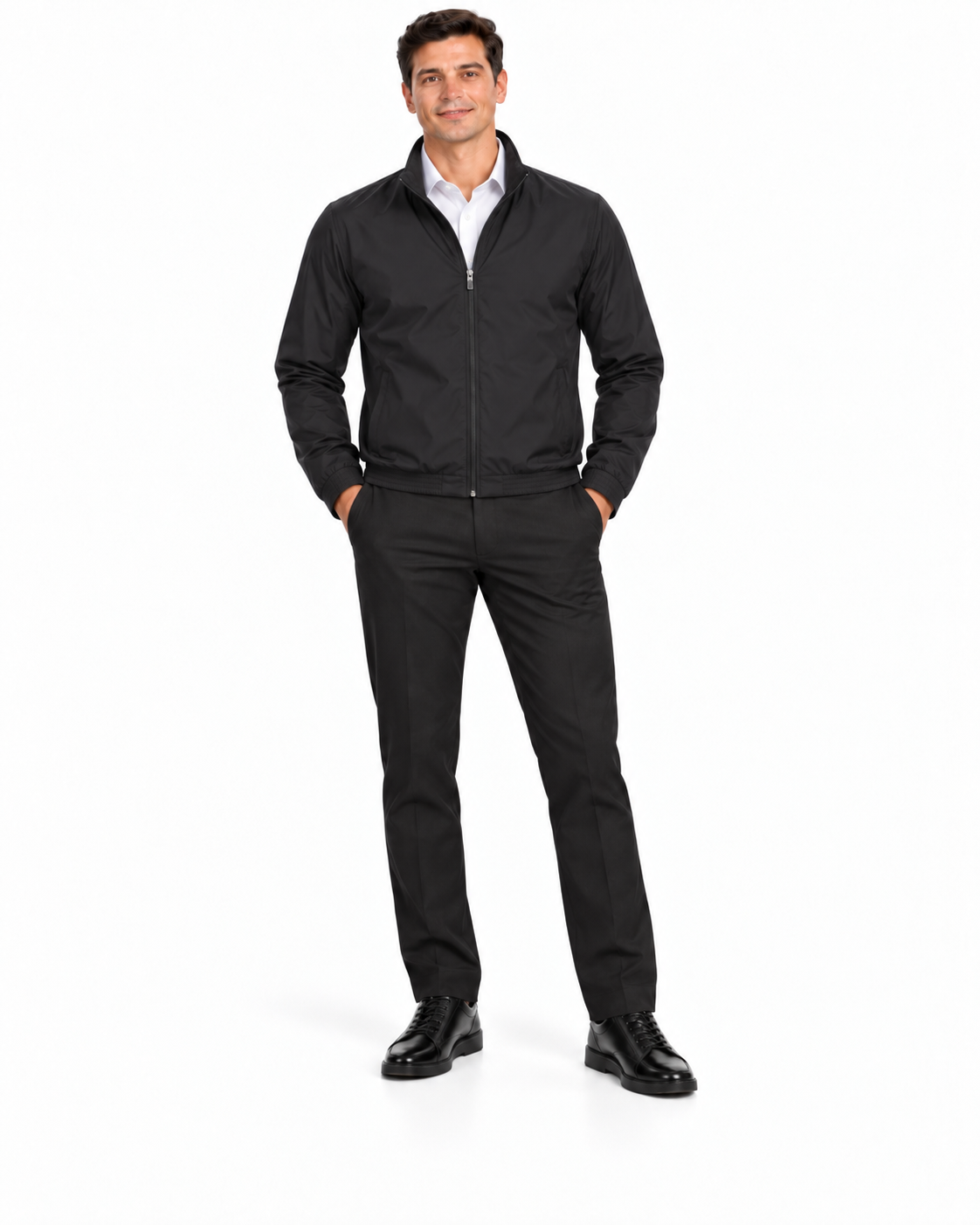 Uniformes de Inverno
