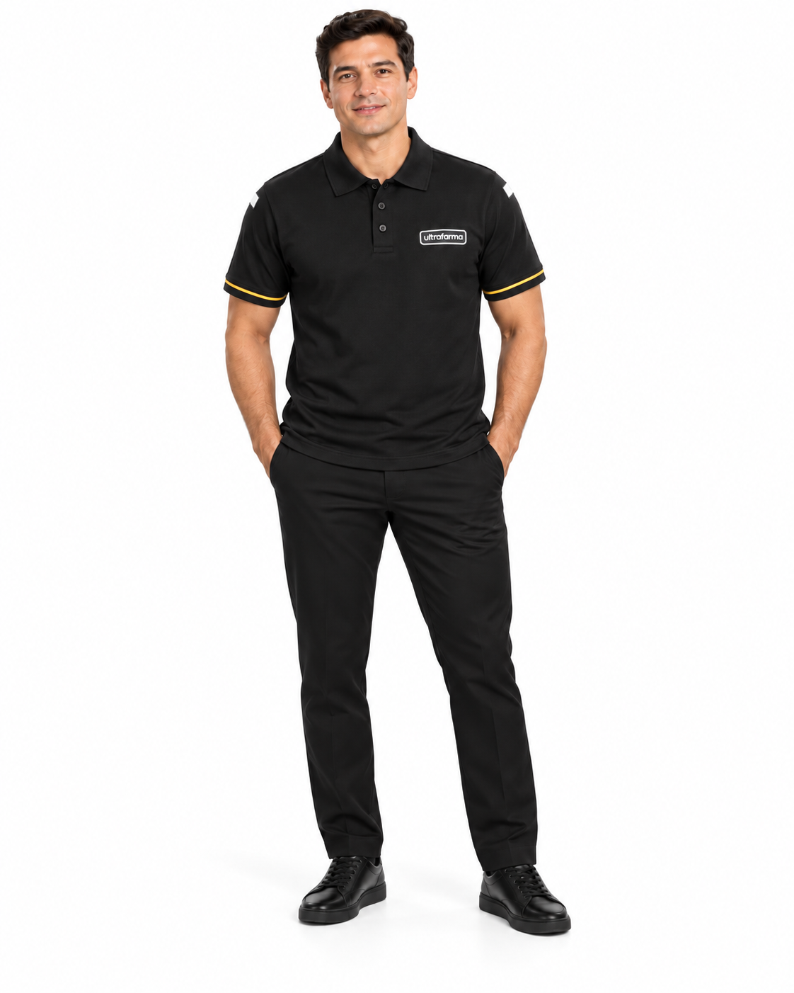 Uniformes para Farmácias e Drogarias