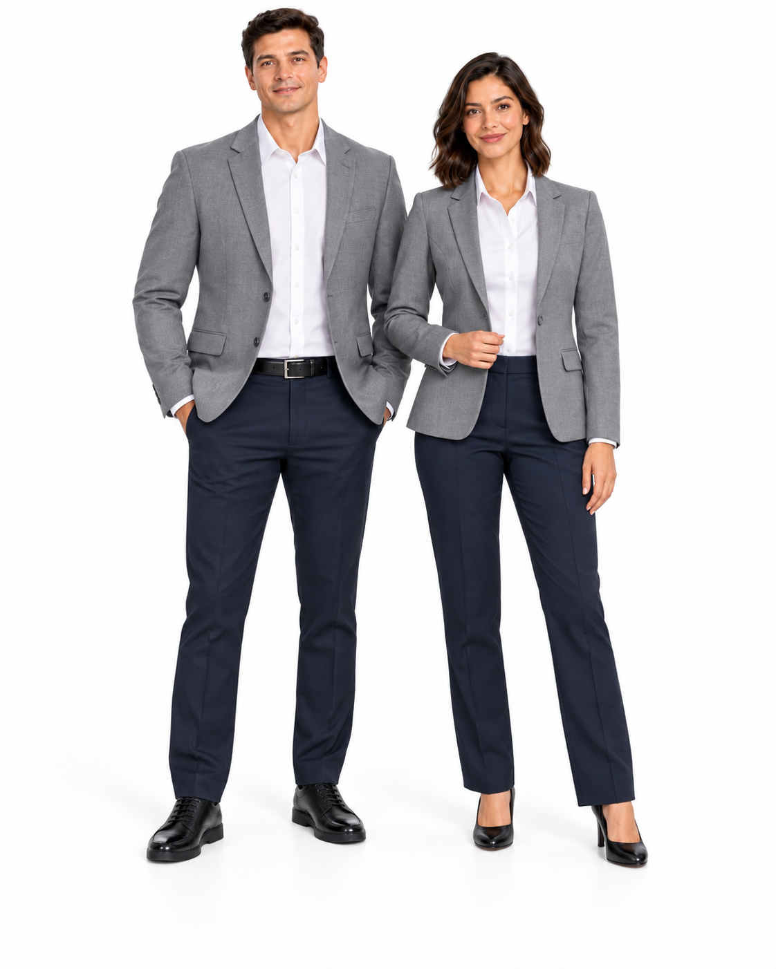 Uniformes para Segurança